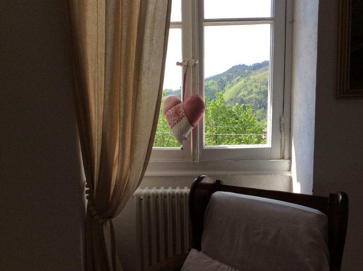 Tivegna Aia Dei Limoni 빌라 외부 사진
